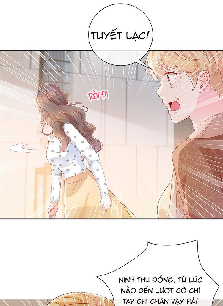 Ẩn Hôn 100%: Chọc Tức Vợ Yêu Mua Một Tặng Một Chapter 282.1 - Trang 2