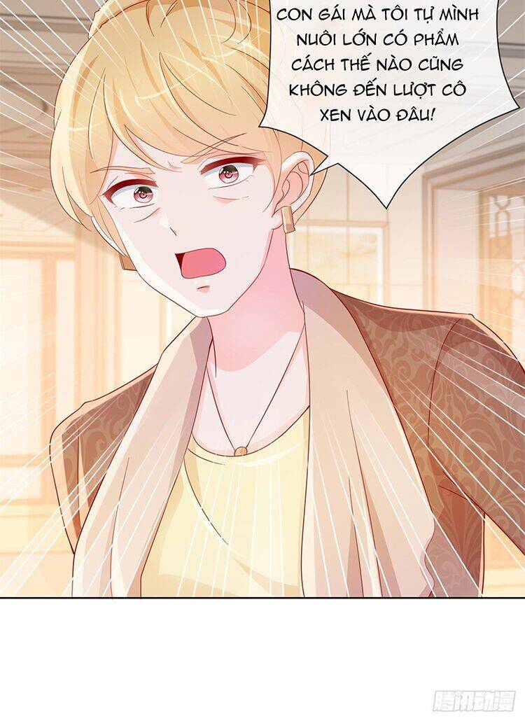 Ẩn Hôn 100%: Chọc Tức Vợ Yêu Mua Một Tặng Một Chapter 282.1 - Trang 2