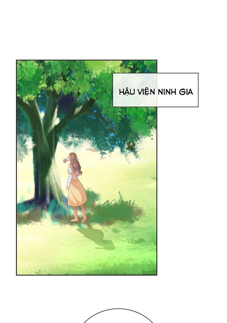 Ẩn Hôn 100%: Chọc Tức Vợ Yêu Mua Một Tặng Một Chapter 282.1 - Trang 2