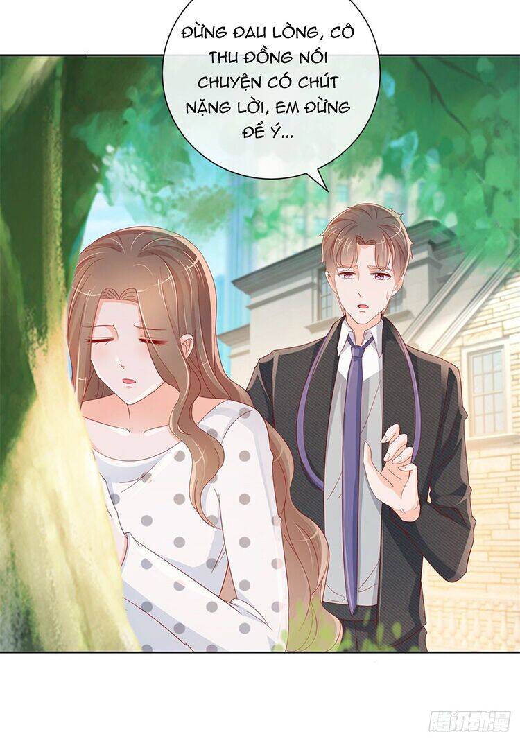 Ẩn Hôn 100%: Chọc Tức Vợ Yêu Mua Một Tặng Một Chapter 282.1 - Trang 2