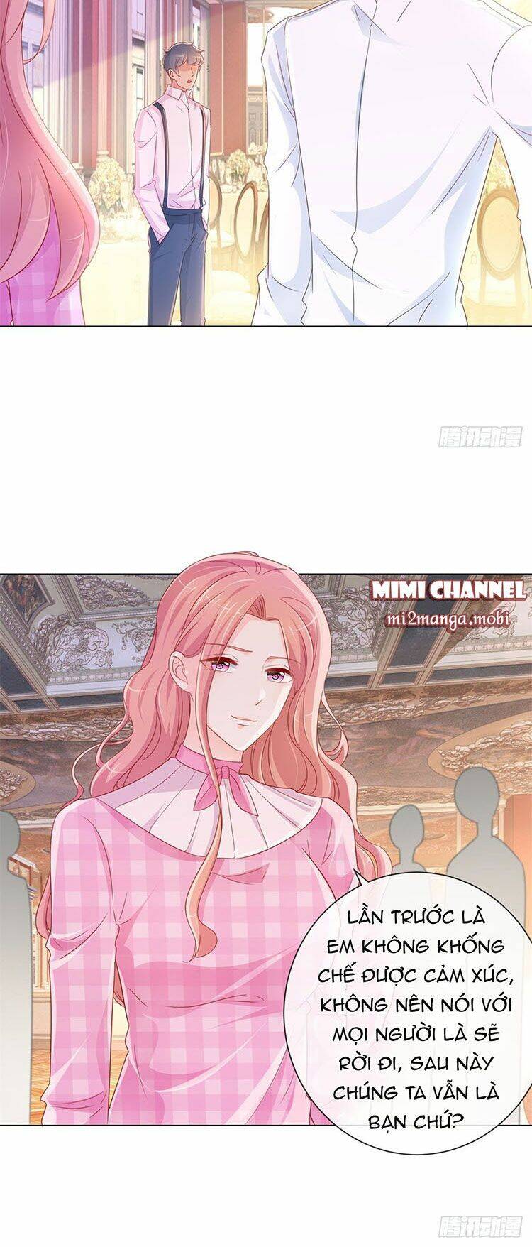 Ẩn Hôn 100%: Chọc Tức Vợ Yêu Mua Một Tặng Một Chapter 283.1 - Trang 2