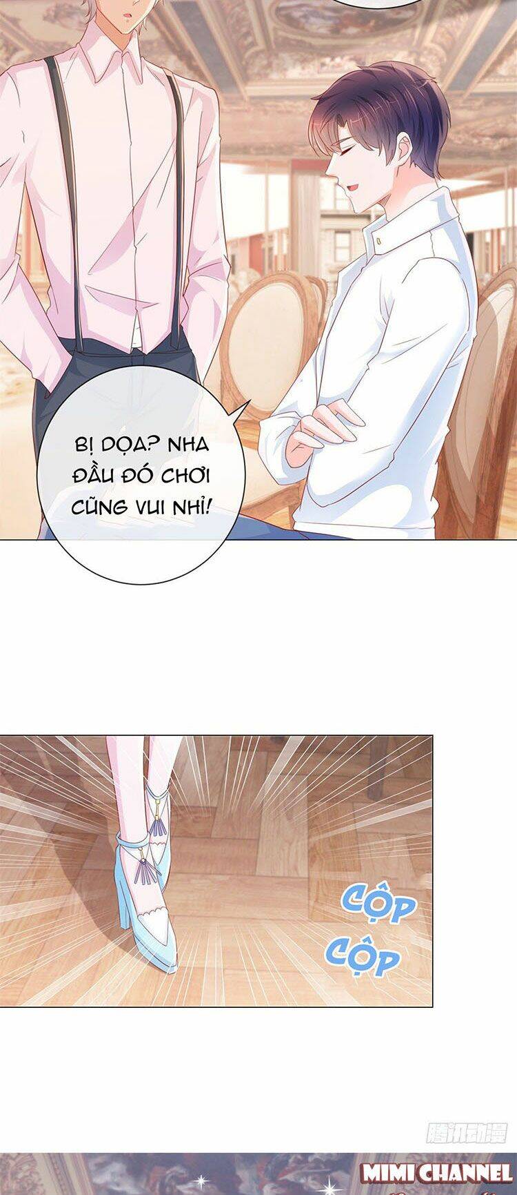 Ẩn Hôn 100%: Chọc Tức Vợ Yêu Mua Một Tặng Một Chapter 283.1 - Trang 2