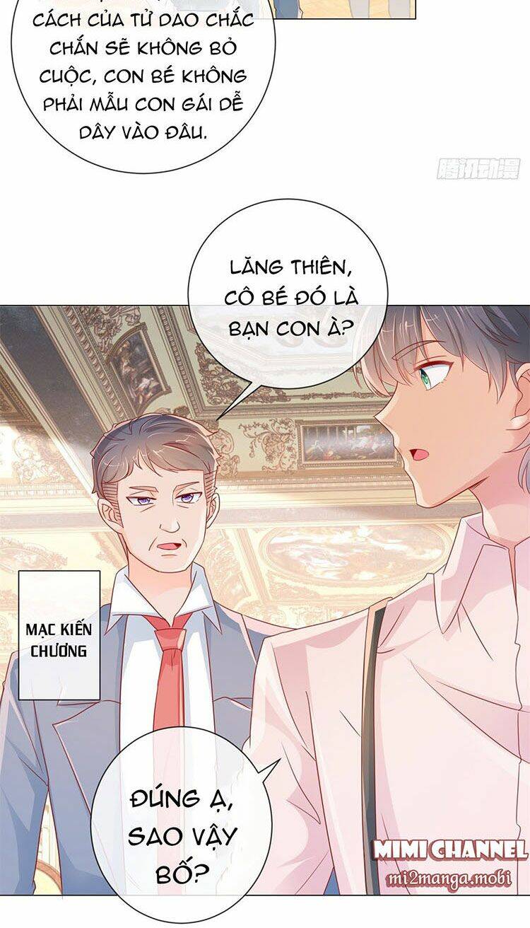 Ẩn Hôn 100%: Chọc Tức Vợ Yêu Mua Một Tặng Một Chapter 283.1 - Trang 2