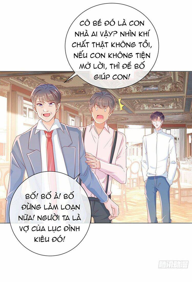 Ẩn Hôn 100%: Chọc Tức Vợ Yêu Mua Một Tặng Một Chapter 283.1 - Trang 2