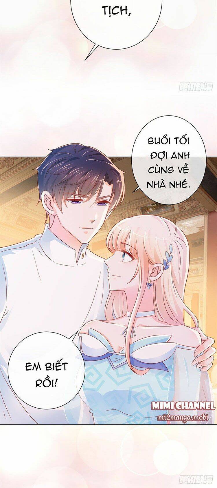 Ẩn Hôn 100%: Chọc Tức Vợ Yêu Mua Một Tặng Một Chapter 283.2 - Trang 2