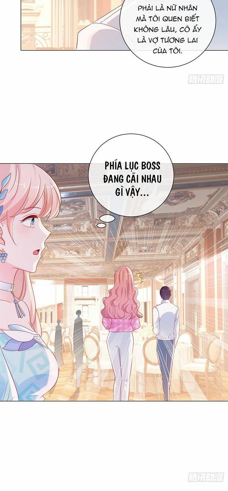 Ẩn Hôn 100%: Chọc Tức Vợ Yêu Mua Một Tặng Một Chapter 283.2 - Trang 2