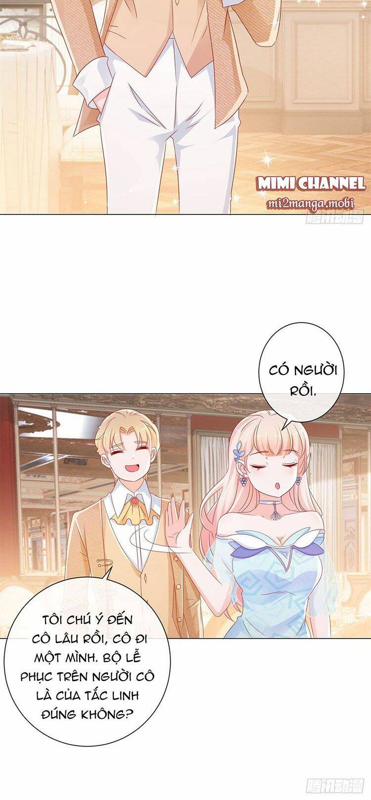 Ẩn Hôn 100%: Chọc Tức Vợ Yêu Mua Một Tặng Một Chapter 283.2 - Trang 2