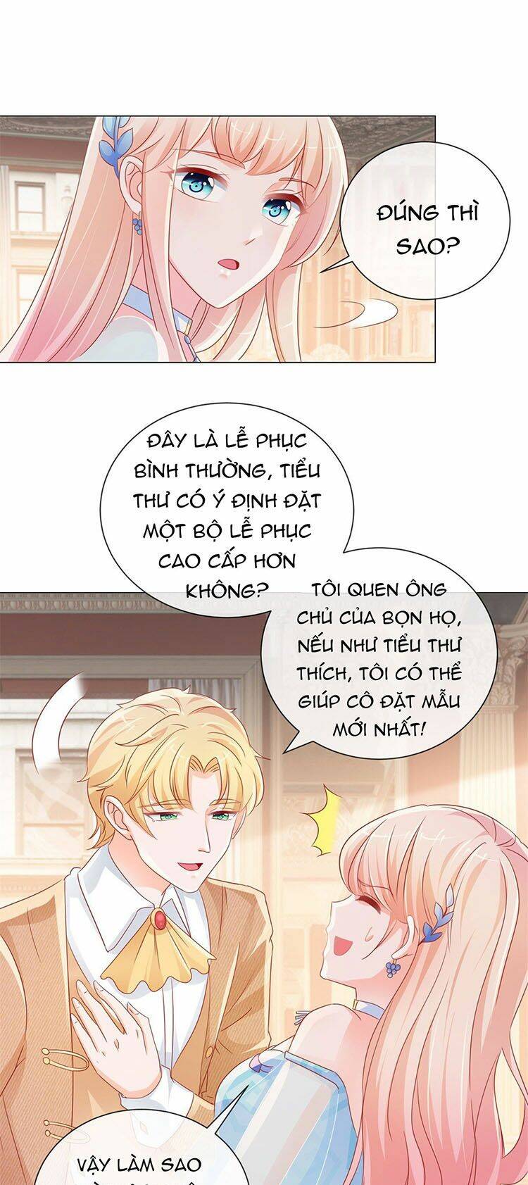 Ẩn Hôn 100%: Chọc Tức Vợ Yêu Mua Một Tặng Một Chapter 283.2 - Trang 2