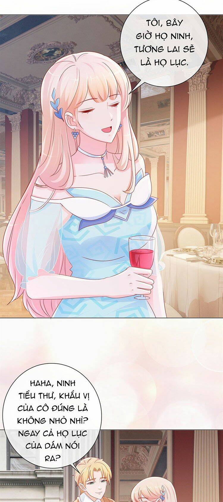 Ẩn Hôn 100%: Chọc Tức Vợ Yêu Mua Một Tặng Một Chapter 283.2 - Trang 2