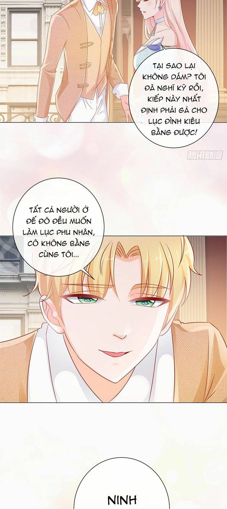 Ẩn Hôn 100%: Chọc Tức Vợ Yêu Mua Một Tặng Một Chapter 283.2 - Trang 2