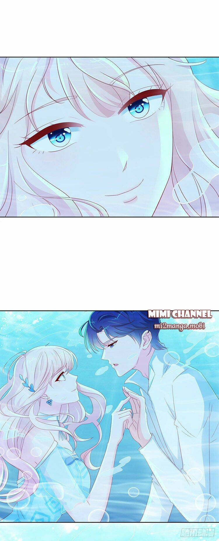 Ẩn Hôn 100%: Chọc Tức Vợ Yêu Mua Một Tặng Một Chapter 284 - Trang 2