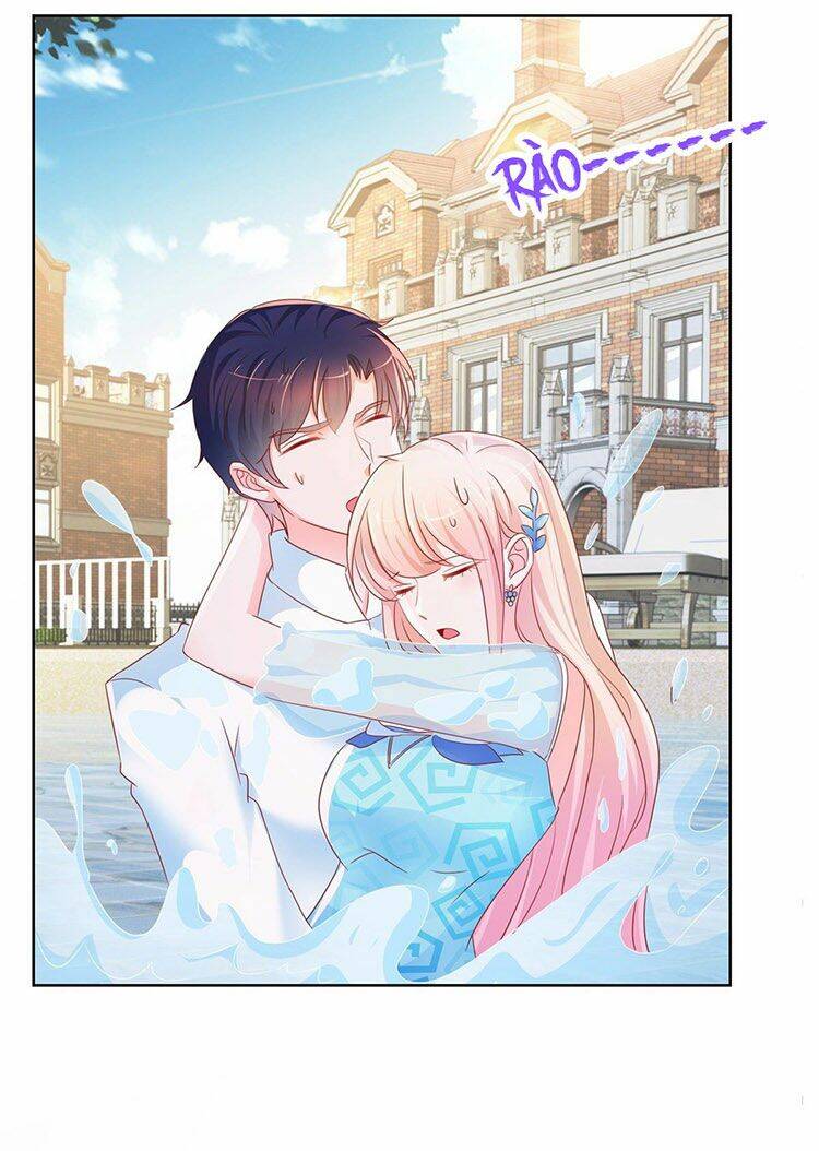 Ẩn Hôn 100%: Chọc Tức Vợ Yêu Mua Một Tặng Một Chapter 284 - Trang 2