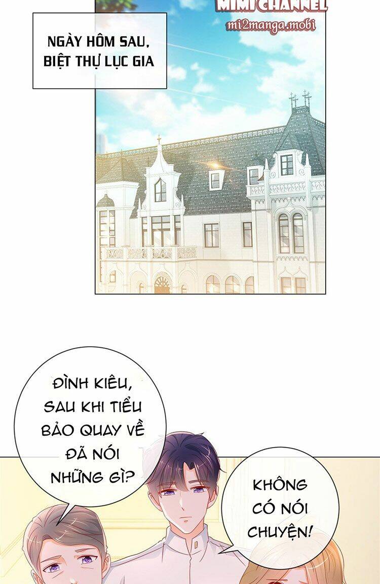 Ẩn Hôn 100%: Chọc Tức Vợ Yêu Mua Một Tặng Một Chapter 286.2 - Trang 2