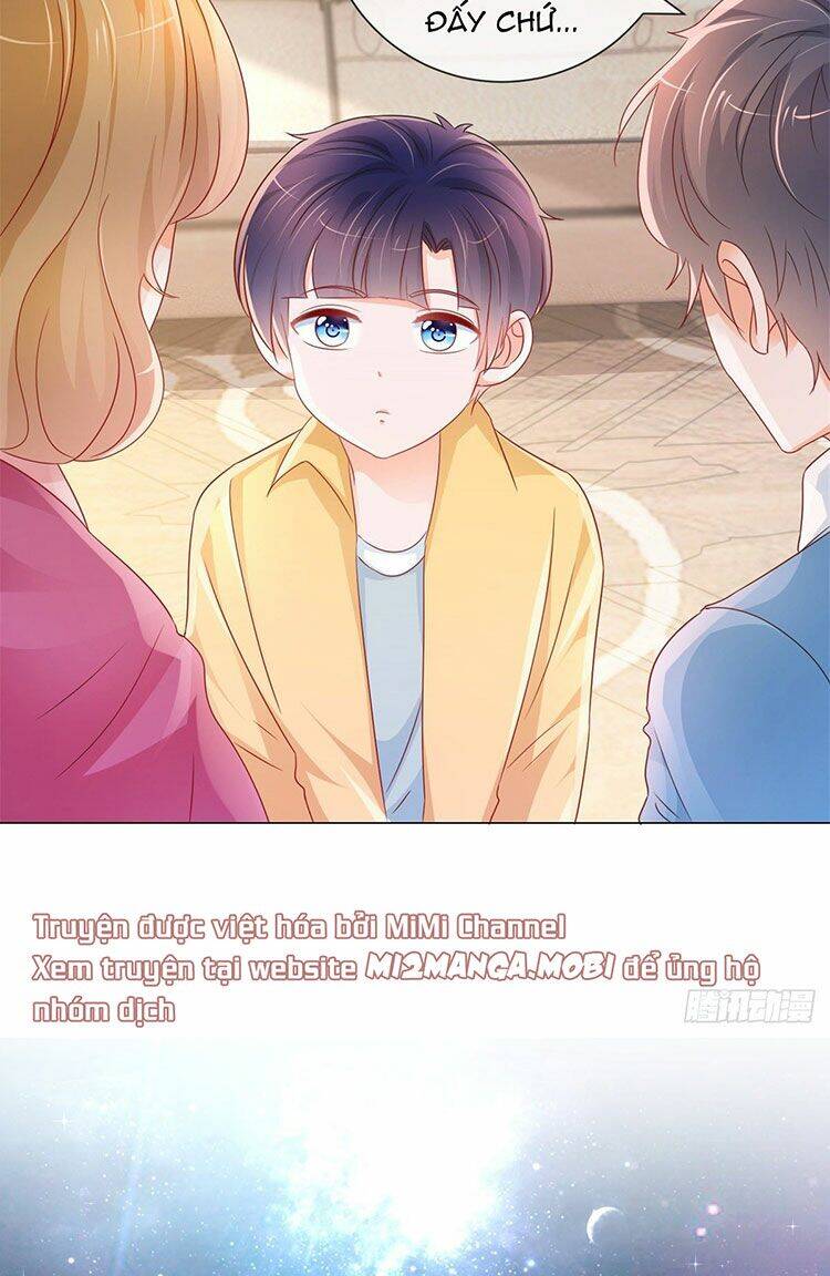 Ẩn Hôn 100%: Chọc Tức Vợ Yêu Mua Một Tặng Một Chapter 286.2 - Trang 2