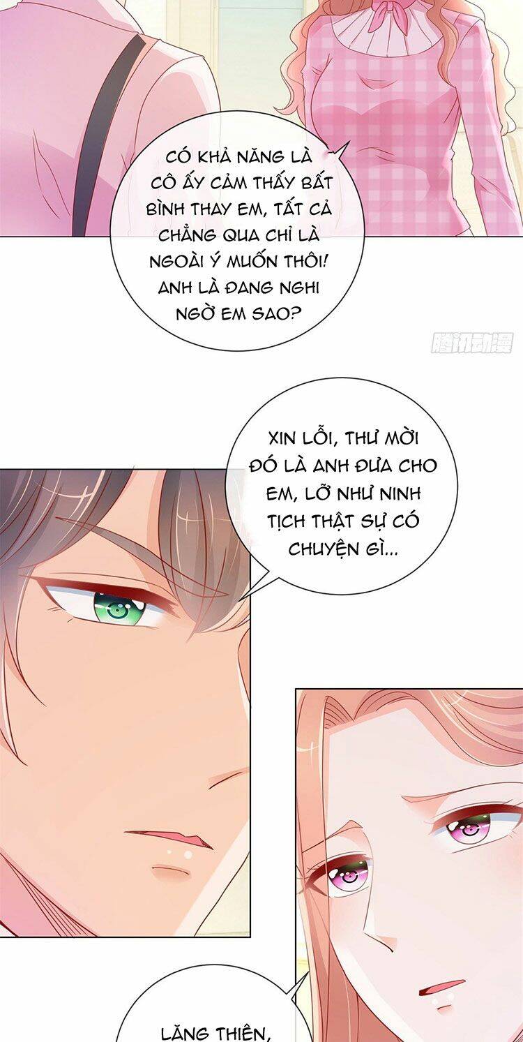 Ẩn Hôn 100%: Chọc Tức Vợ Yêu Mua Một Tặng Một Chapter 286.2 - Trang 2