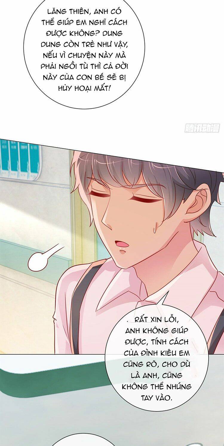 Ẩn Hôn 100%: Chọc Tức Vợ Yêu Mua Một Tặng Một Chapter 286.2 - Trang 2