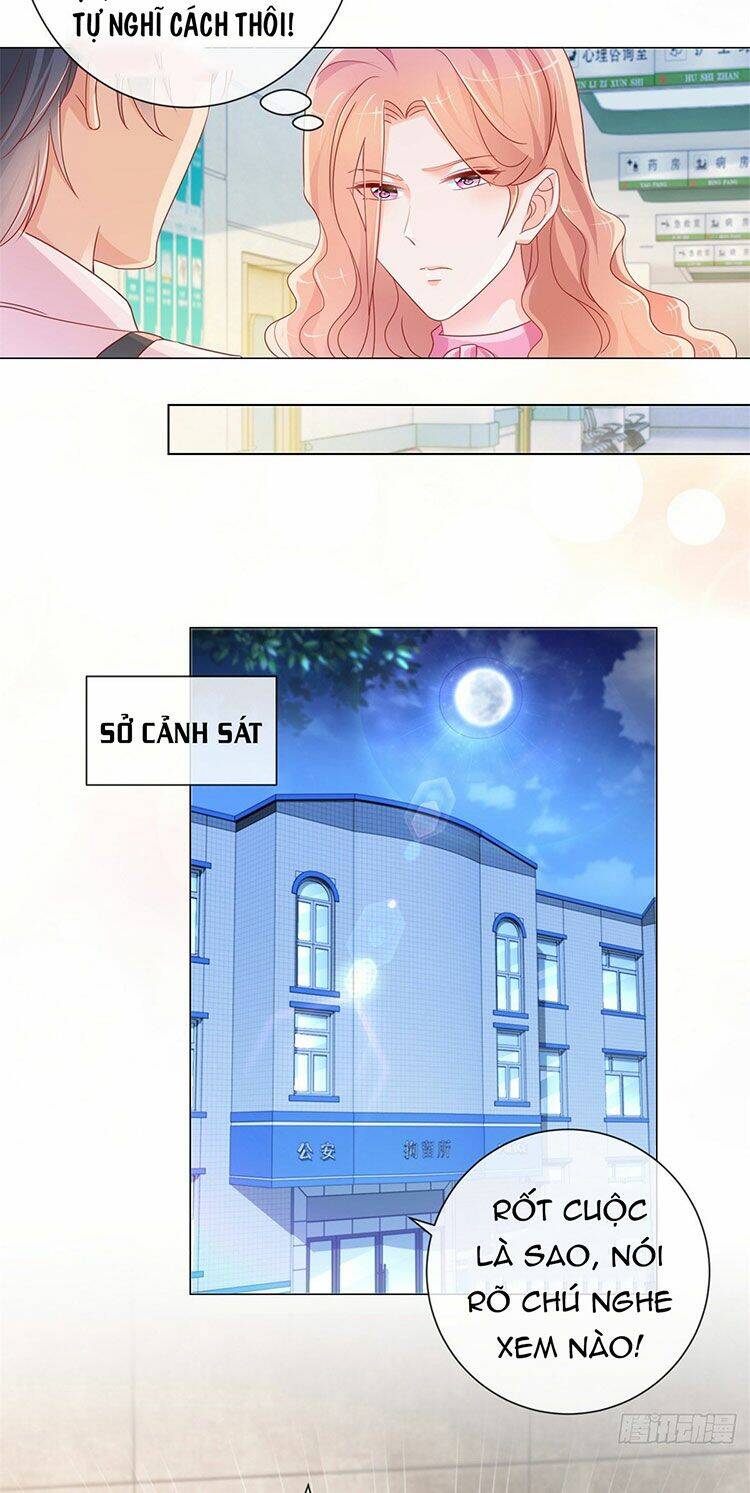 Ẩn Hôn 100%: Chọc Tức Vợ Yêu Mua Một Tặng Một Chapter 286.2 - Trang 2