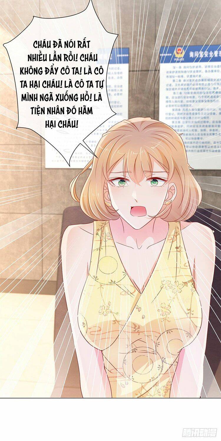 Ẩn Hôn 100%: Chọc Tức Vợ Yêu Mua Một Tặng Một Chapter 286.2 - Trang 2