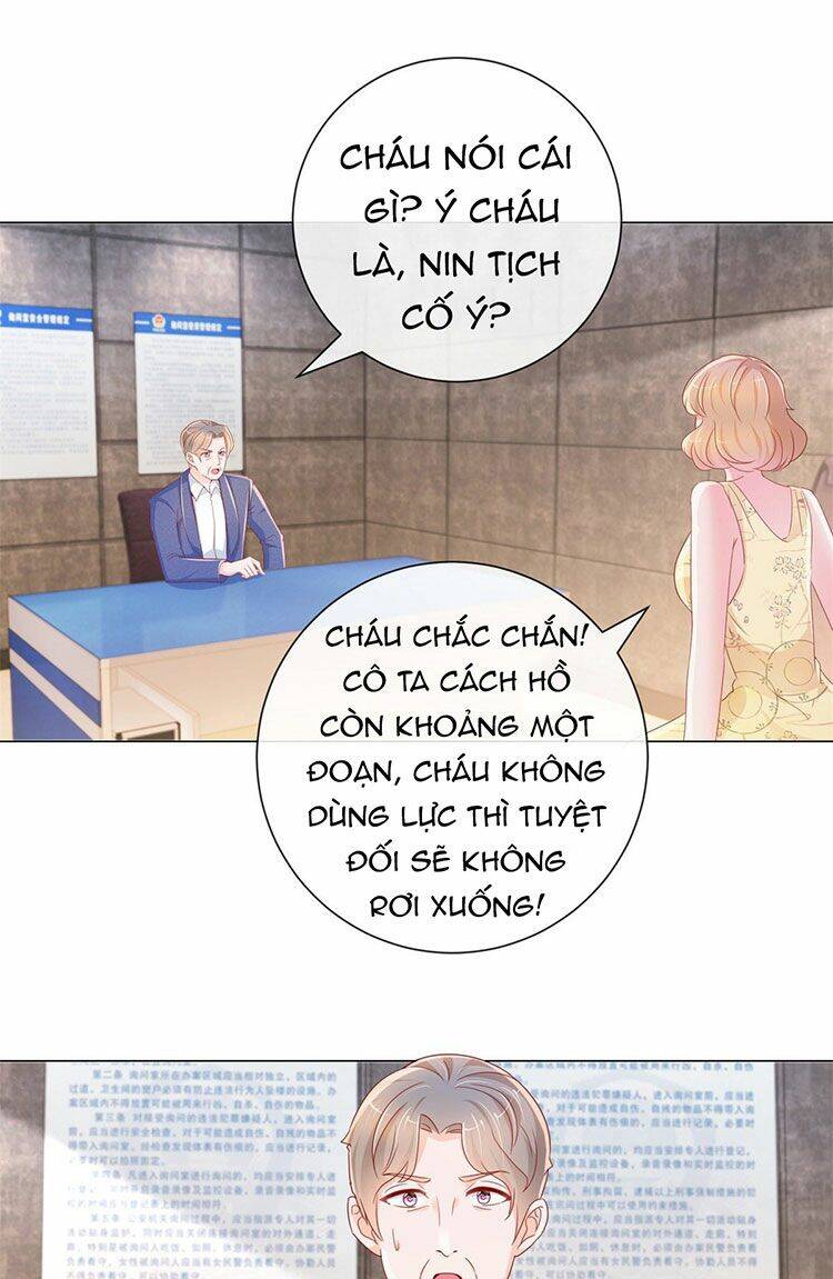 Ẩn Hôn 100%: Chọc Tức Vợ Yêu Mua Một Tặng Một Chapter 286.2 - Trang 2