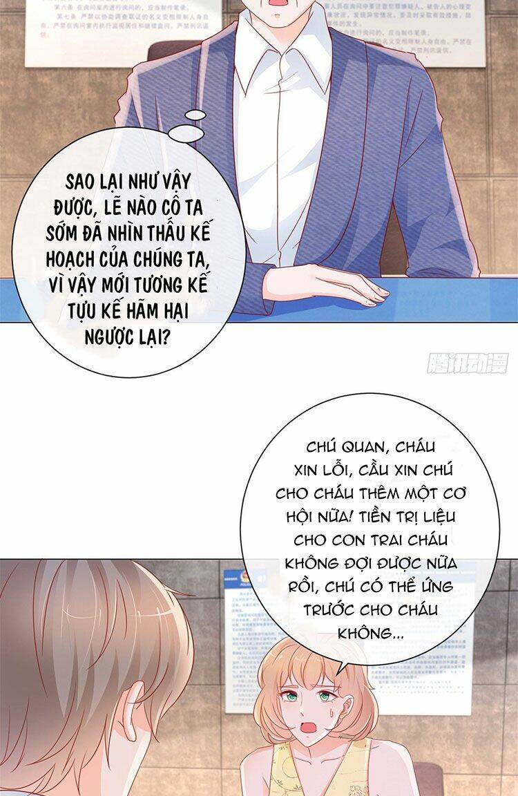 Ẩn Hôn 100%: Chọc Tức Vợ Yêu Mua Một Tặng Một Chapter 286.2 - Trang 2