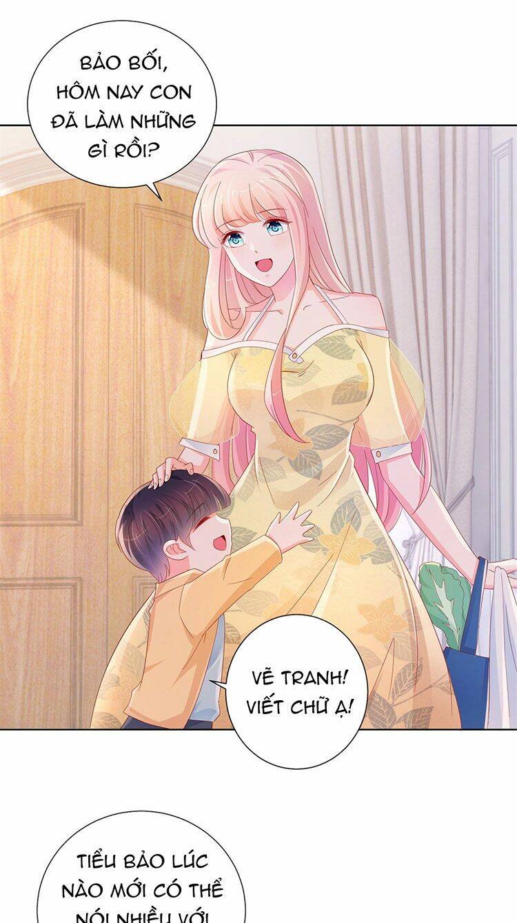 Ẩn Hôn 100%: Chọc Tức Vợ Yêu Mua Một Tặng Một Chapter 288.2 - Trang 2