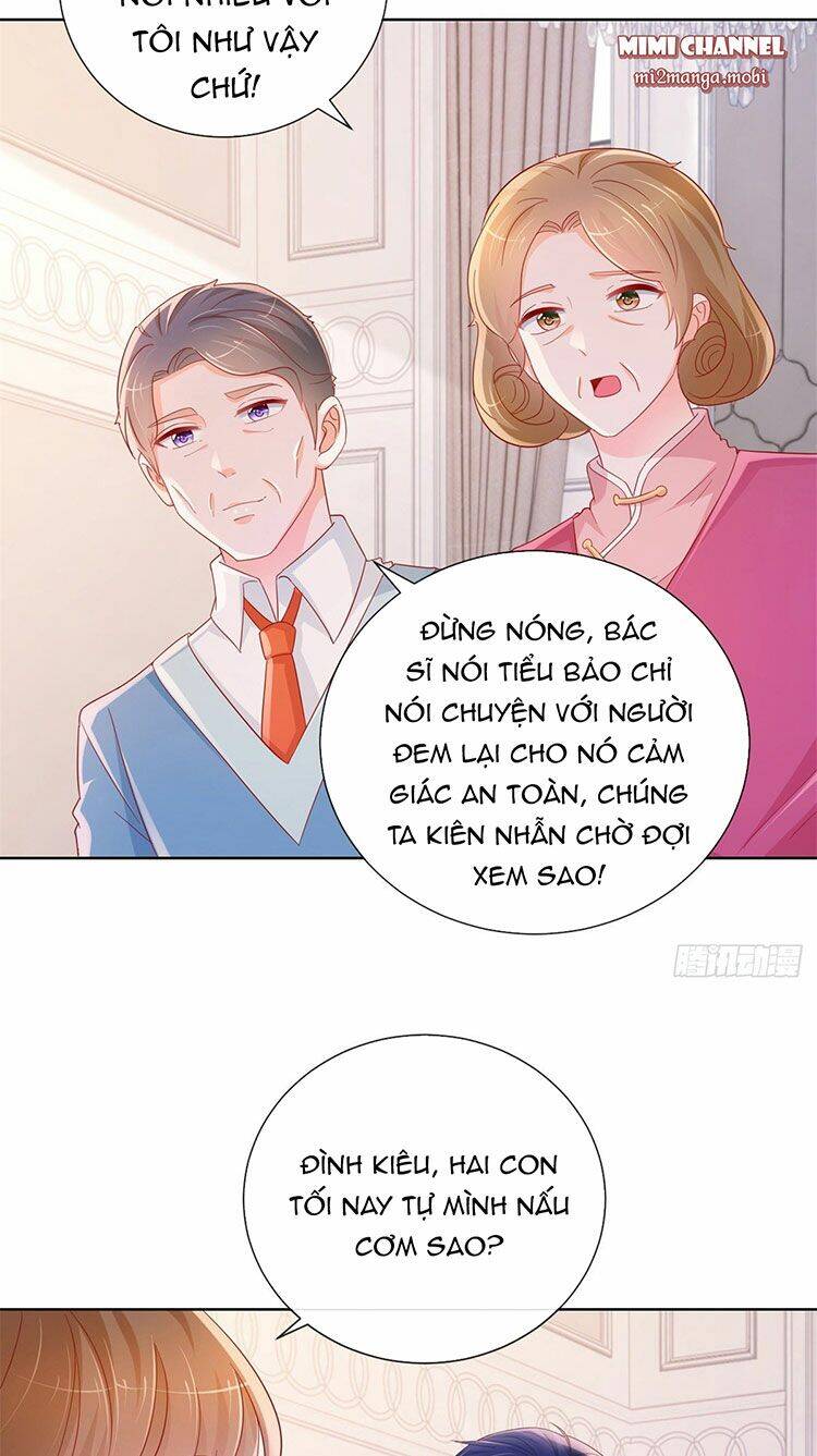 Ẩn Hôn 100%: Chọc Tức Vợ Yêu Mua Một Tặng Một Chapter 288.2 - Trang 2