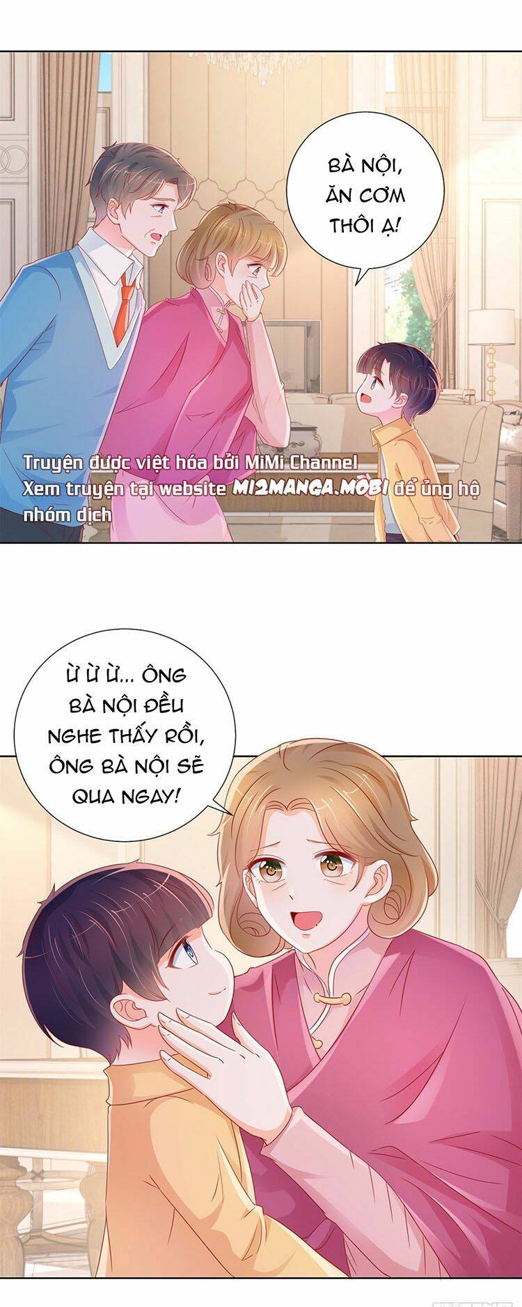 Ẩn Hôn 100%: Chọc Tức Vợ Yêu Mua Một Tặng Một Chapter 289.1 - Trang 2