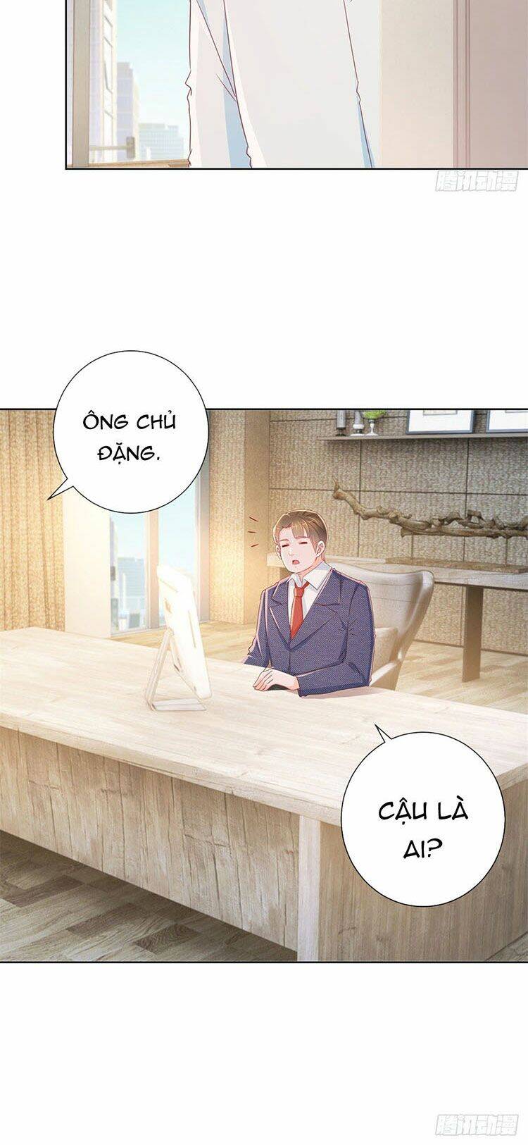 Ẩn Hôn 100%: Chọc Tức Vợ Yêu Mua Một Tặng Một Chapter 289.1 - Trang 2