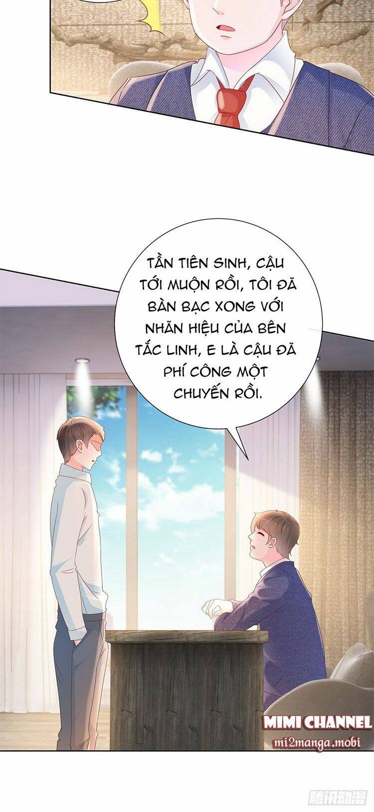 Ẩn Hôn 100%: Chọc Tức Vợ Yêu Mua Một Tặng Một Chapter 289.1 - Trang 2