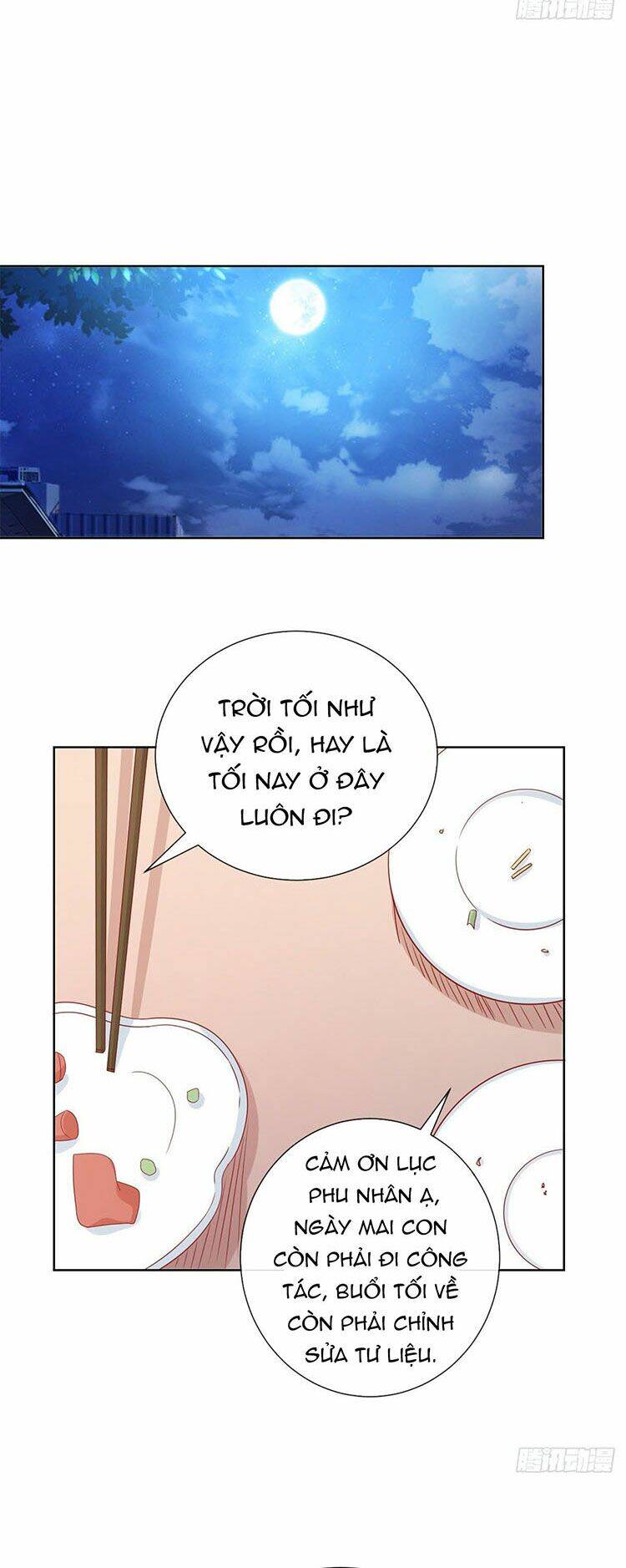 Ẩn Hôn 100%: Chọc Tức Vợ Yêu Mua Một Tặng Một Chapter 289.1 - Trang 2