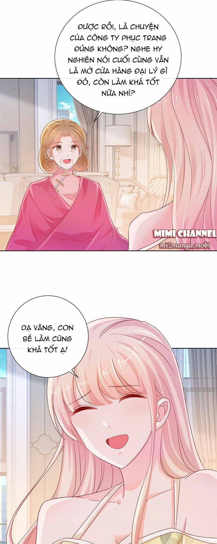 Ẩn Hôn 100%: Chọc Tức Vợ Yêu Mua Một Tặng Một Chapter 289.1 - Trang 2