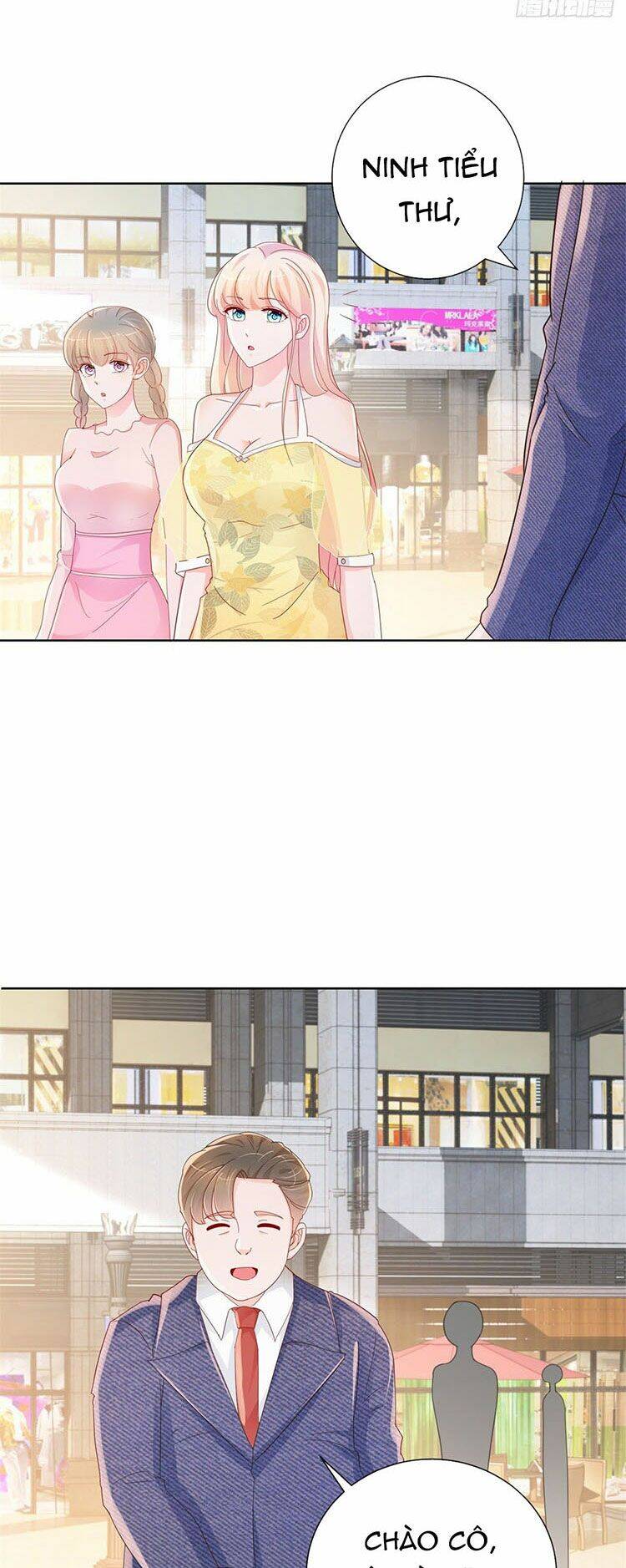 Ẩn Hôn 100%: Chọc Tức Vợ Yêu Mua Một Tặng Một Chapter 289.1 - Trang 2