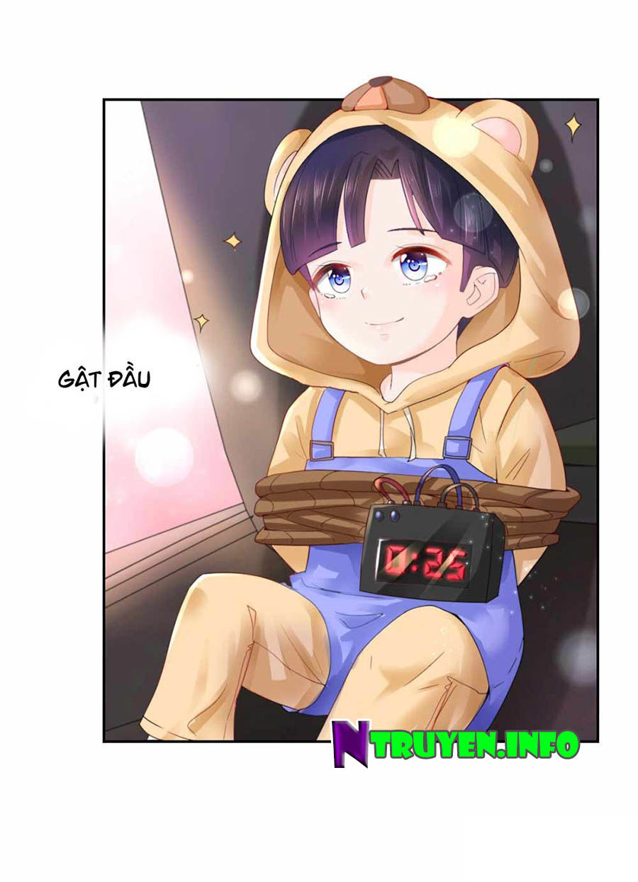 Ẩn Hôn 100%: Chọc Tức Vợ Yêu Mua Một Tặng Một Chapter 3 - Trang 2