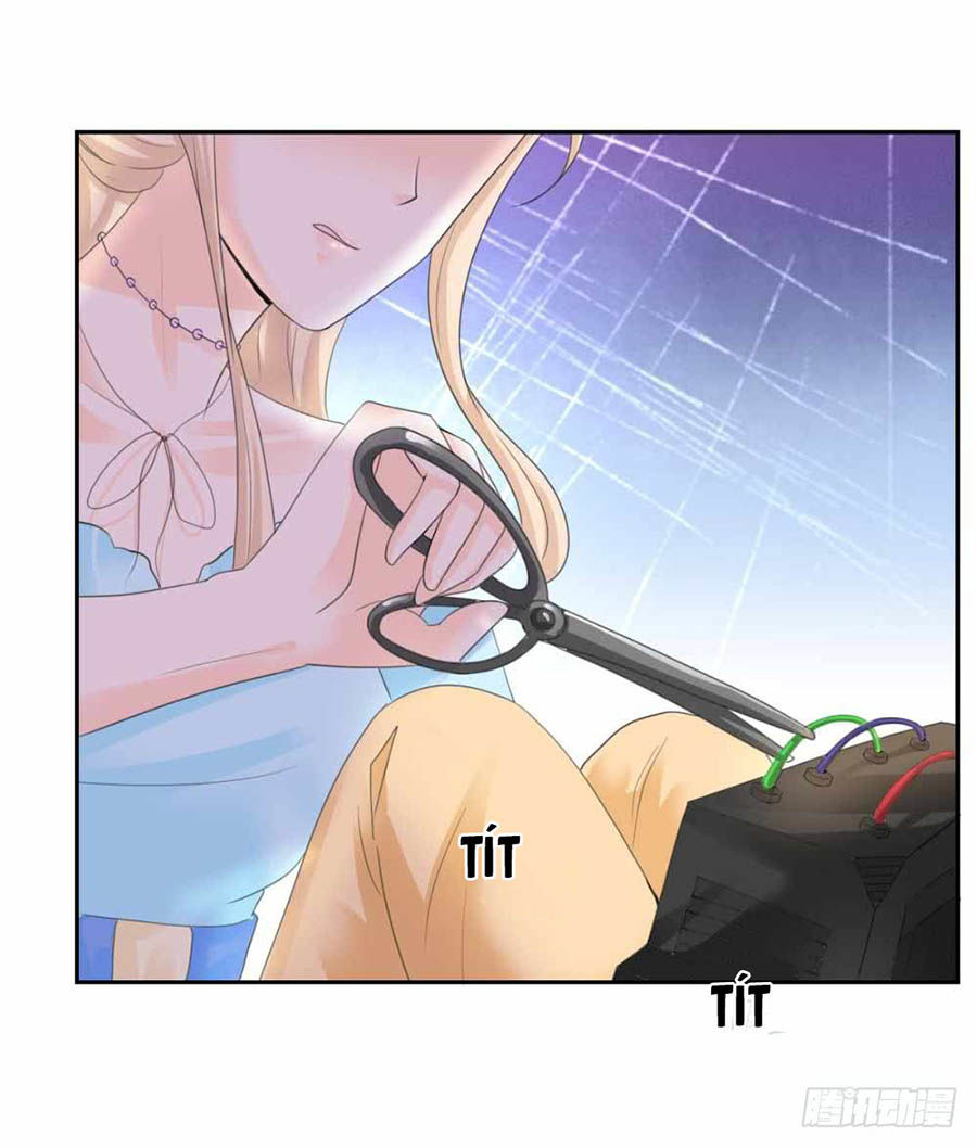 Ẩn Hôn 100%: Chọc Tức Vợ Yêu Mua Một Tặng Một Chapter 3 - Trang 2