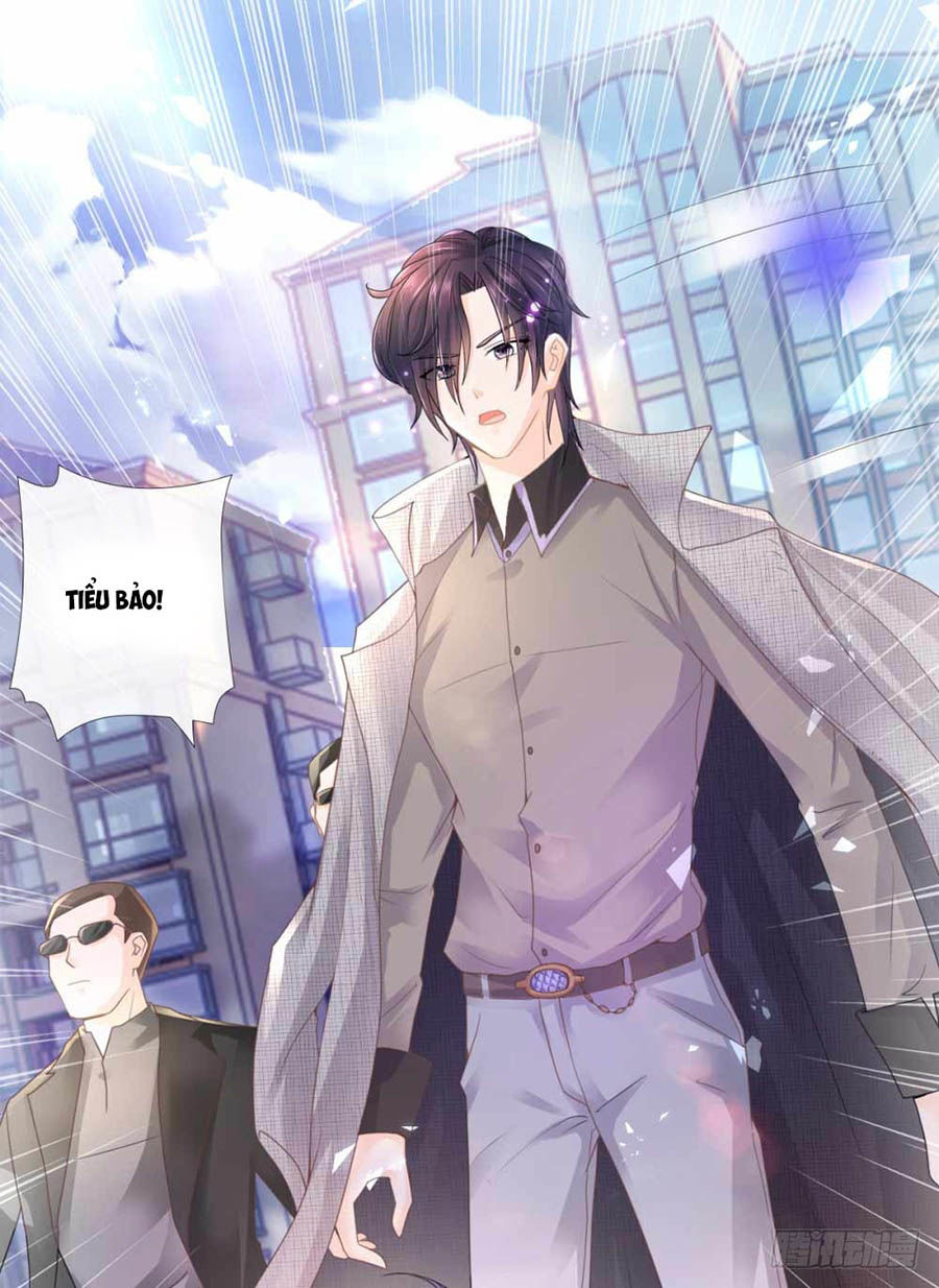 Ẩn Hôn 100%: Chọc Tức Vợ Yêu Mua Một Tặng Một Chapter 3 - Trang 2