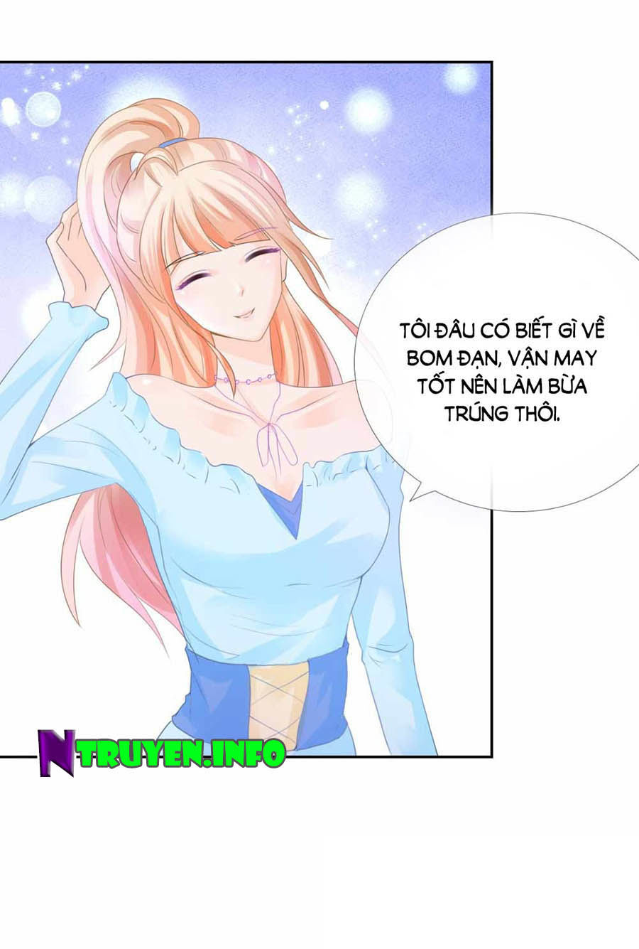 Ẩn Hôn 100%: Chọc Tức Vợ Yêu Mua Một Tặng Một Chapter 3 - Trang 2