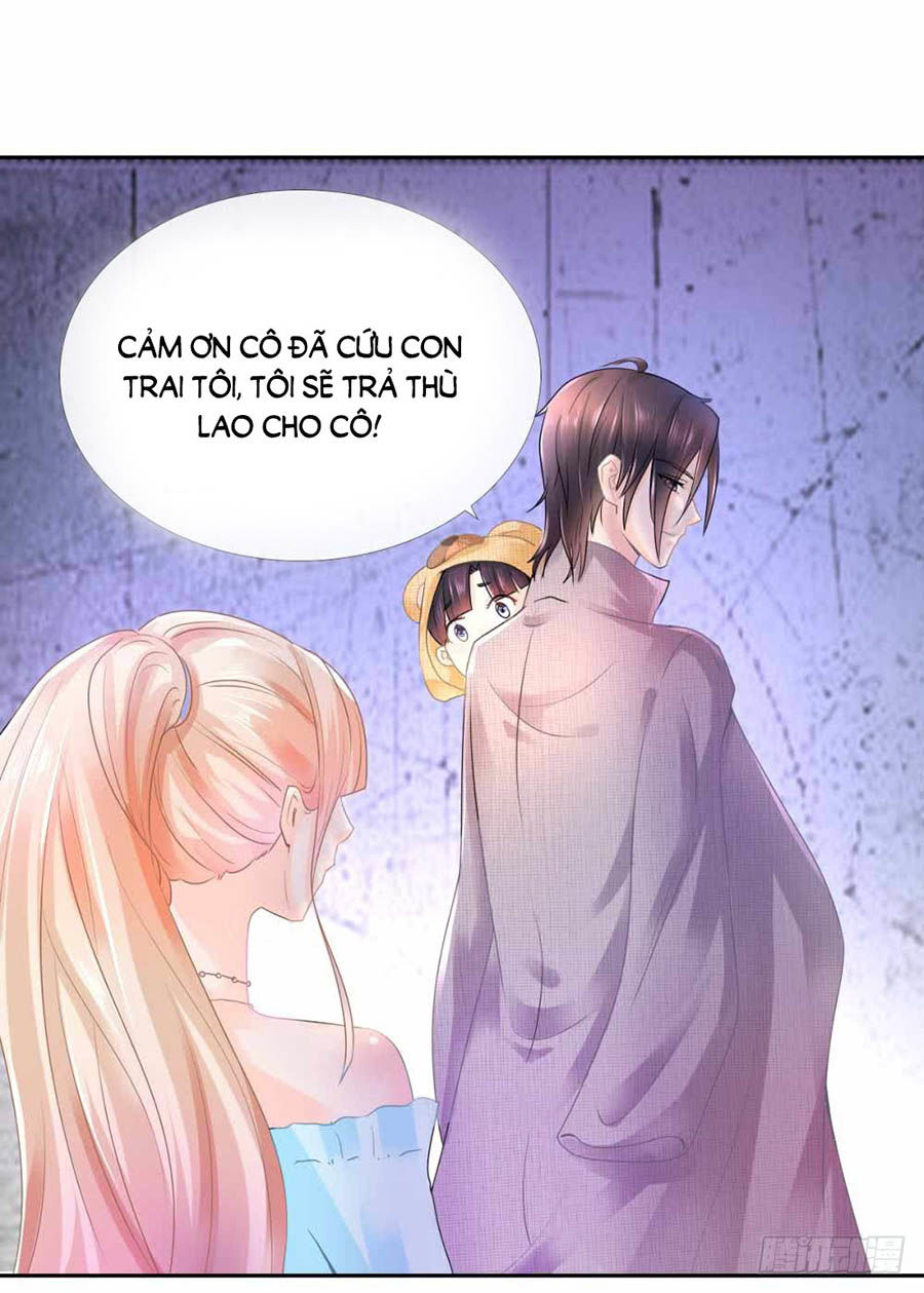 Ẩn Hôn 100%: Chọc Tức Vợ Yêu Mua Một Tặng Một Chapter 3 - Trang 2