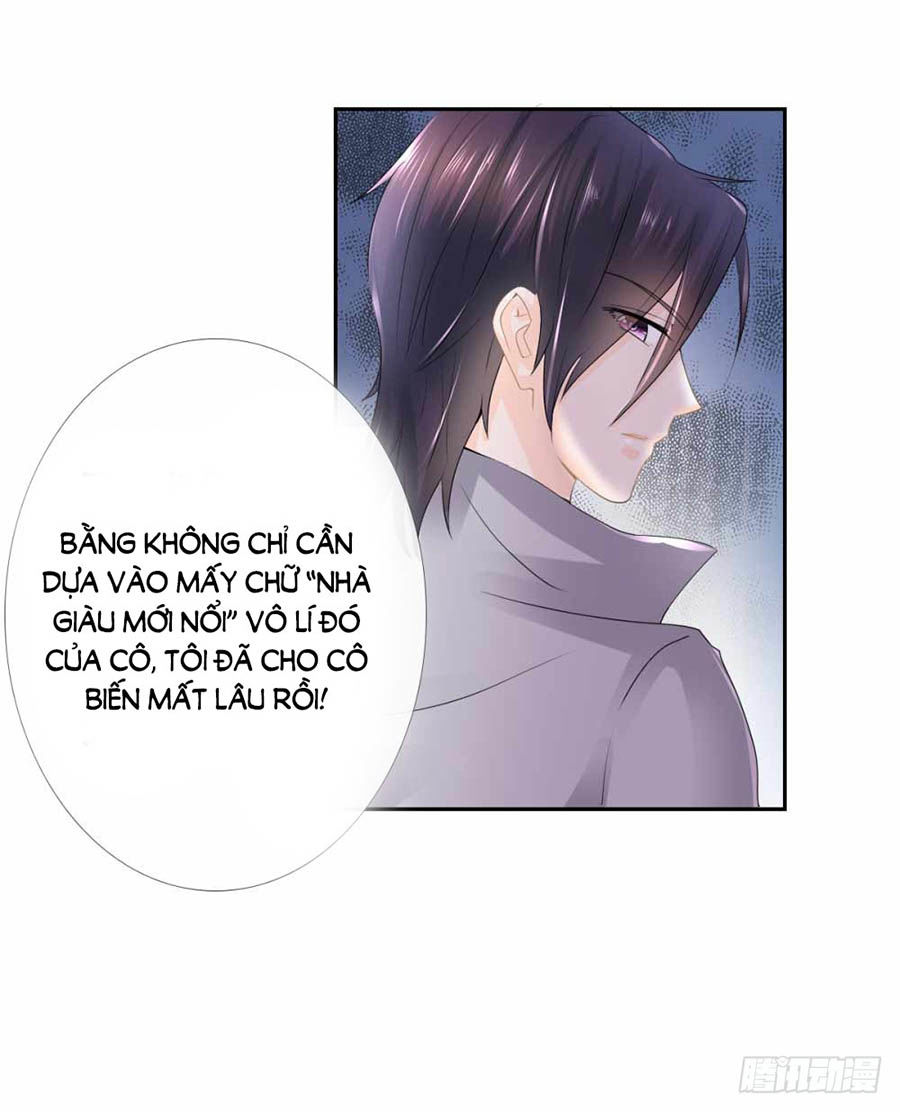 Ẩn Hôn 100%: Chọc Tức Vợ Yêu Mua Một Tặng Một Chapter 3 - Trang 2