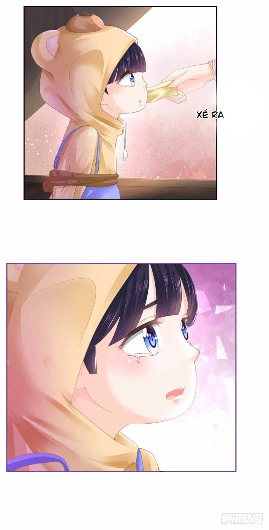 Ẩn Hôn 100%: Chọc Tức Vợ Yêu Mua Một Tặng Một Chapter 3 - Trang 2