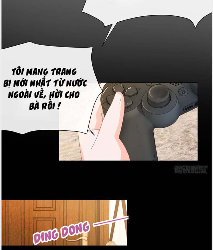 Ẩn Hôn 100%: Chọc Tức Vợ Yêu Mua Một Tặng Một Chapter 31 - Trang 2