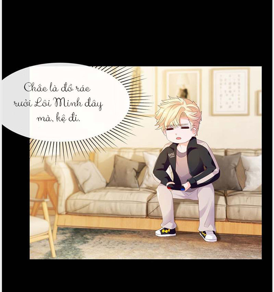 Ẩn Hôn 100%: Chọc Tức Vợ Yêu Mua Một Tặng Một Chapter 31 - Trang 2