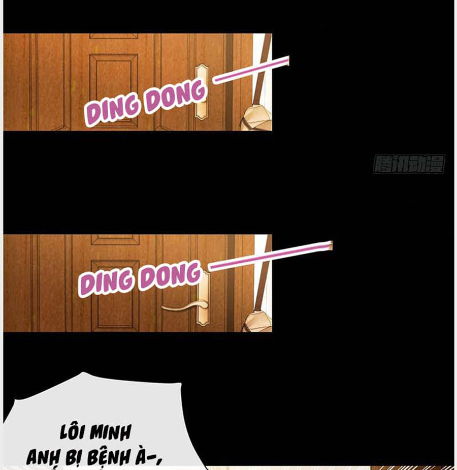 Ẩn Hôn 100%: Chọc Tức Vợ Yêu Mua Một Tặng Một Chapter 31 - Trang 2