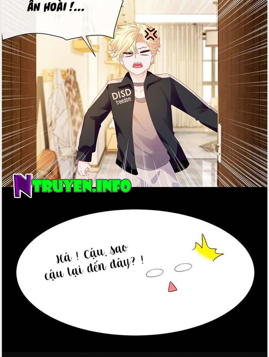 Ẩn Hôn 100%: Chọc Tức Vợ Yêu Mua Một Tặng Một Chapter 31 - Trang 2