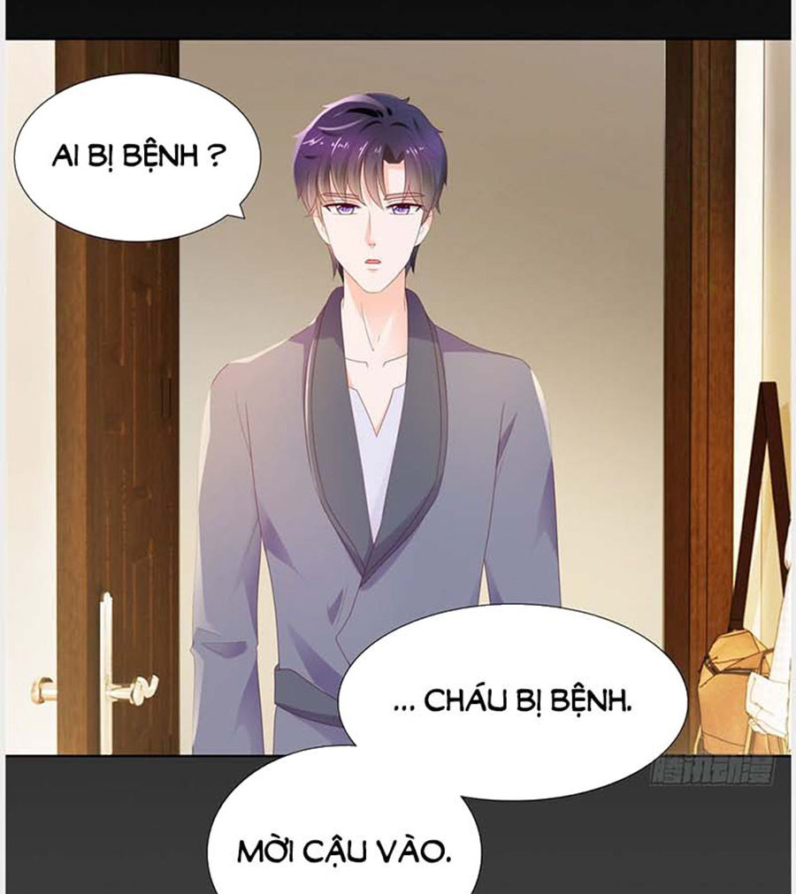 Ẩn Hôn 100%: Chọc Tức Vợ Yêu Mua Một Tặng Một Chapter 31 - Trang 2