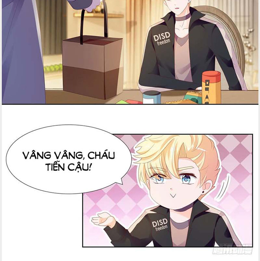 Ẩn Hôn 100%: Chọc Tức Vợ Yêu Mua Một Tặng Một Chapter 31 - Trang 2