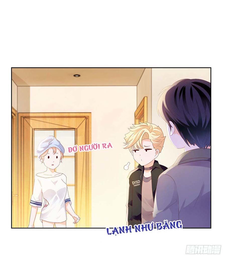 Ẩn Hôn 100%: Chọc Tức Vợ Yêu Mua Một Tặng Một Chapter 31 - Trang 2