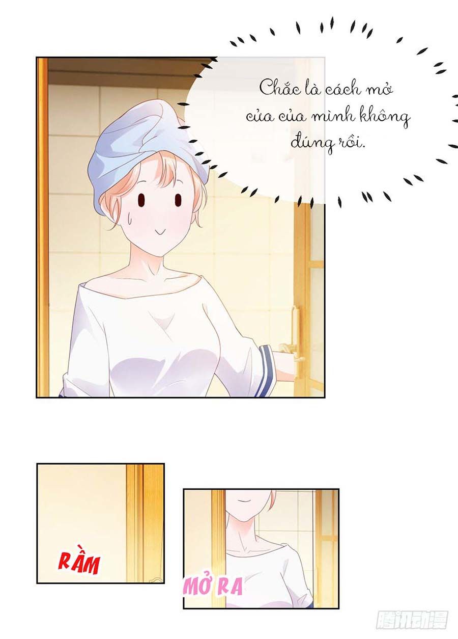 Ẩn Hôn 100%: Chọc Tức Vợ Yêu Mua Một Tặng Một Chapter 31 - Trang 2