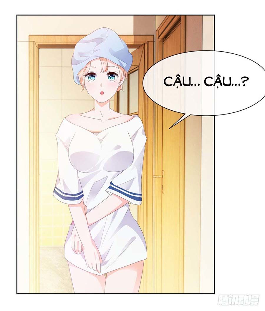 Ẩn Hôn 100%: Chọc Tức Vợ Yêu Mua Một Tặng Một Chapter 31 - Trang 2