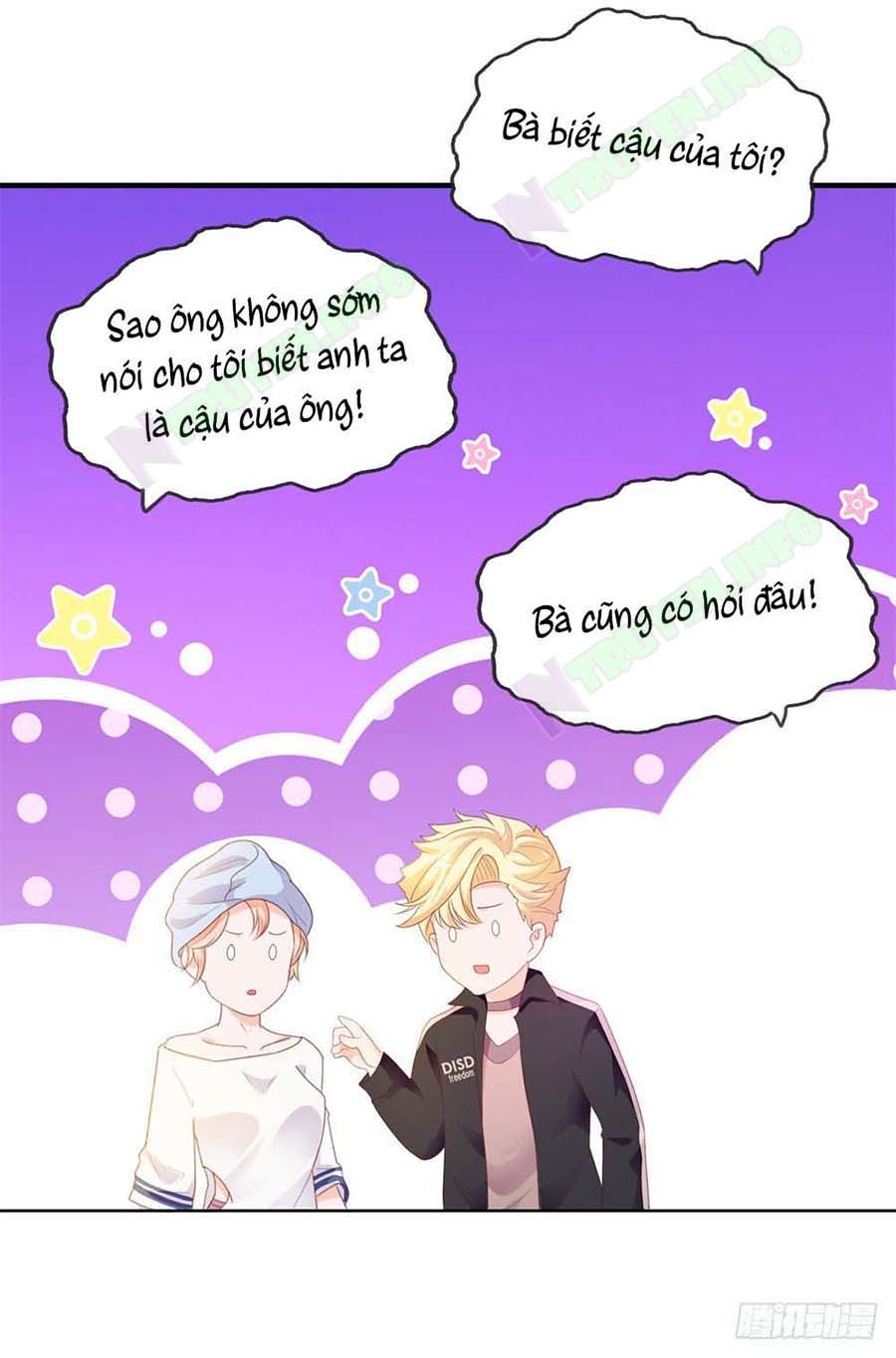 Ẩn Hôn 100%: Chọc Tức Vợ Yêu Mua Một Tặng Một Chapter 31 - Trang 2