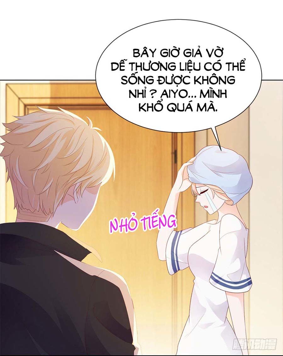 Ẩn Hôn 100%: Chọc Tức Vợ Yêu Mua Một Tặng Một Chapter 31 - Trang 2